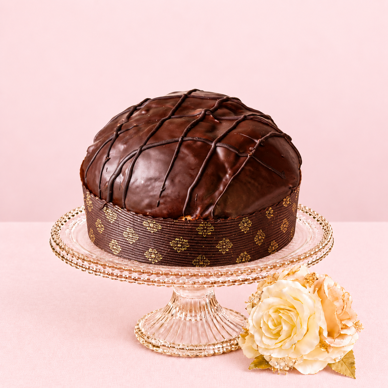 Panettone Amarena - Image 2