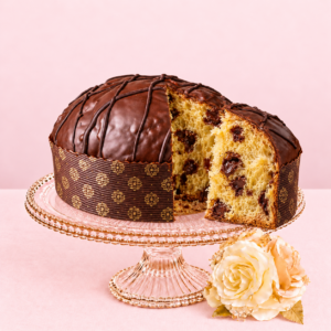 Panettone Cioccolato