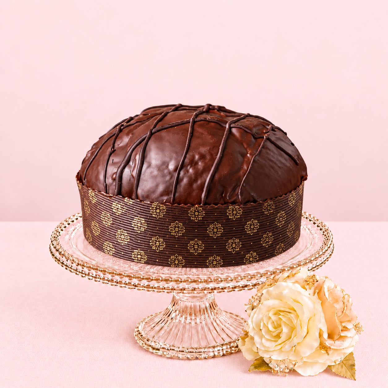 Panettone Cioccolato - Image 2
