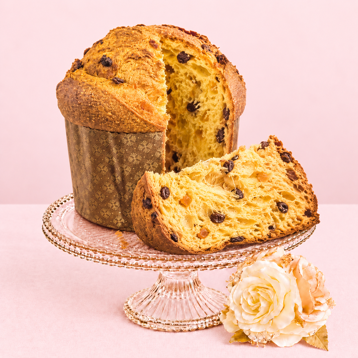 Panettone Classico