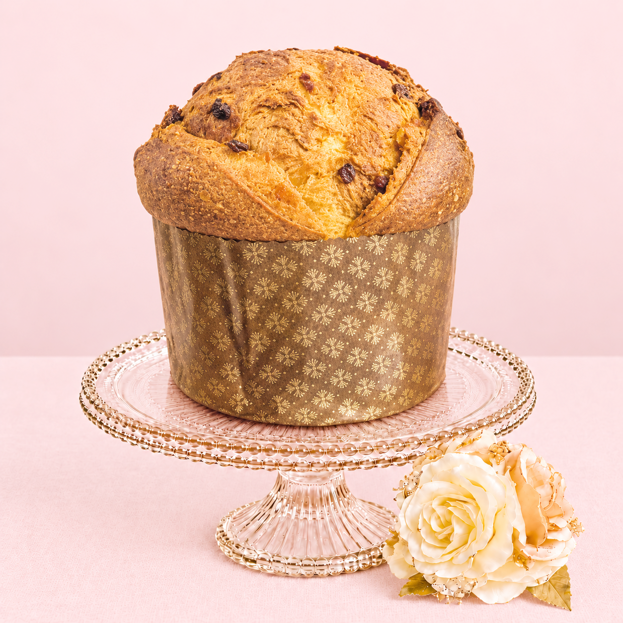 Panettone Classico - immagine 2