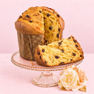 Panettone Uvetta