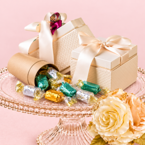 Torrone di Pasta Reale / Torrone Ducato di Alvito